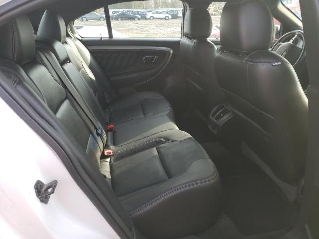 Photo 6 from auction – 2016 FORD TAURUS SEL with VIN 1FAHP2E80GG117268