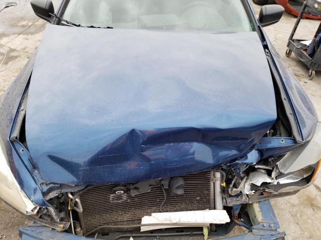 Photo 7 from auction – 2004 HONDA ACCORD EX with VIN 1HGCM82664A021373