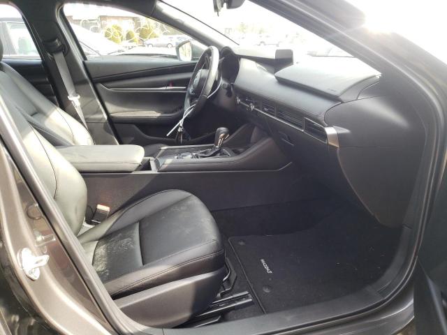Photo 5 from auction – 2021 MAZDA 3 SELECT with VIN JM1BPBKL5M1313598