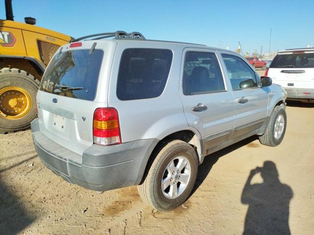 Photo 4 from auction – 2006 FORD ESCAPE XLT with VIN 1FMCU03136KA85141