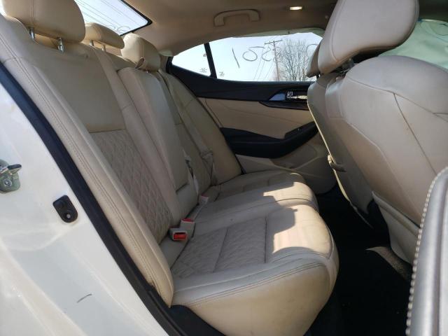 Photo 6 from auction – 2017 NISSAN MAXIMA 3.5 with VIN 1N4AA6AP1HC373340