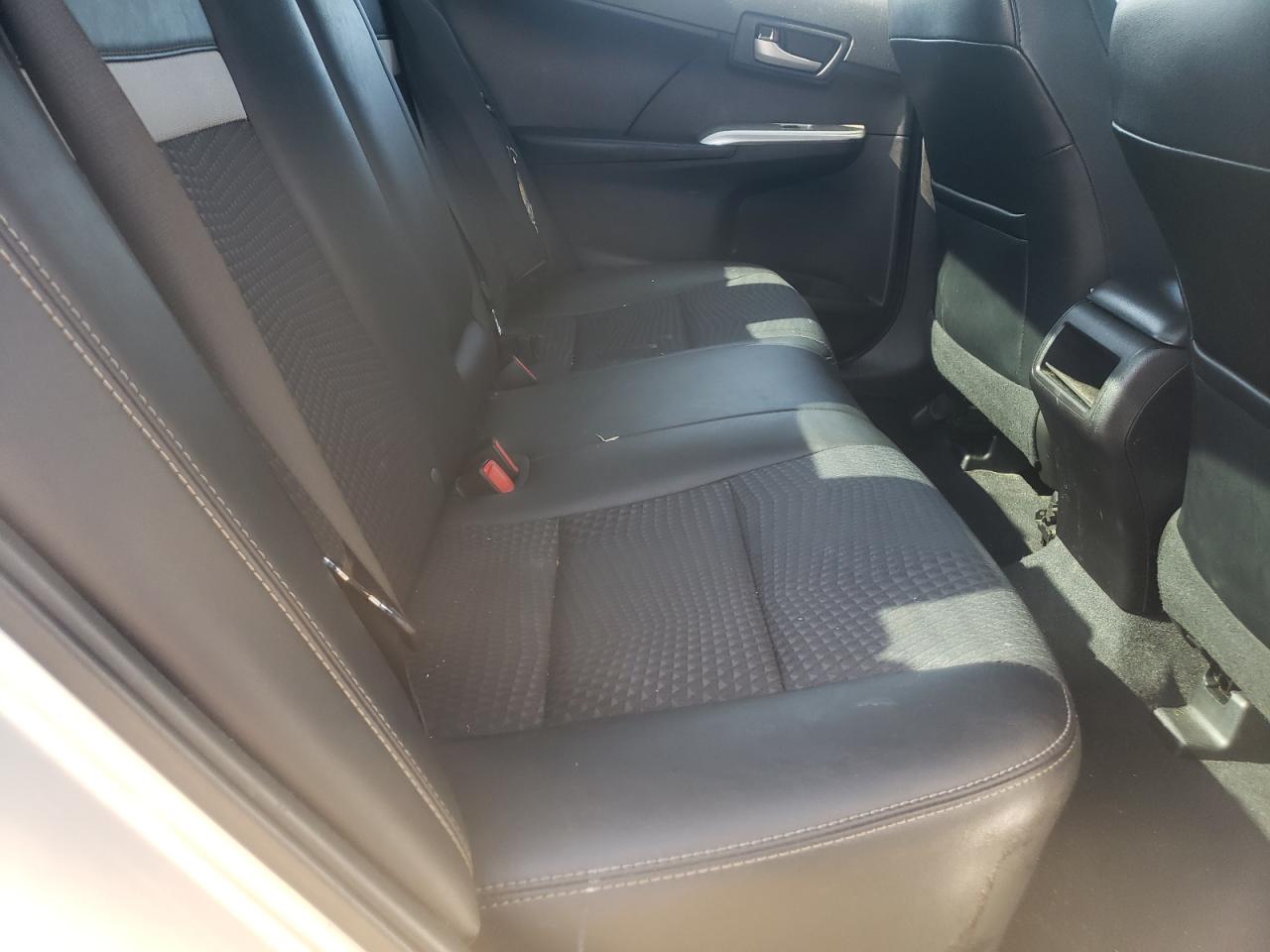 Photo 6 from auction – 2014 TOYOTA CAMRY L with VIN 4T1BF1FK3EU433281