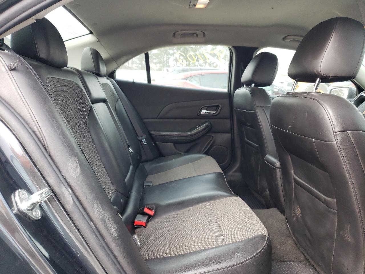 Photo 6 from auction – 2015 CHEVROLET MALIBU 2LT with VIN 1G11D5SL9FF299306