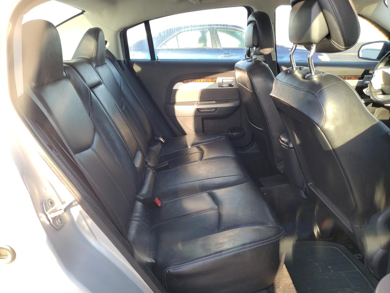 Photo 6 from auction – 2010 CHRYSLER SEBRING LI with VIN 1C3CC5FB5AN232886