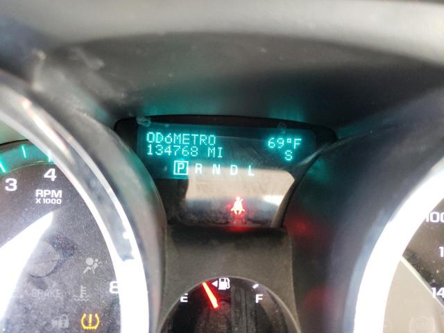 Photo 8 from auction – 2012 CHEVROLET TRAVERSE L with VIN 1GNKRGED9CJ179728