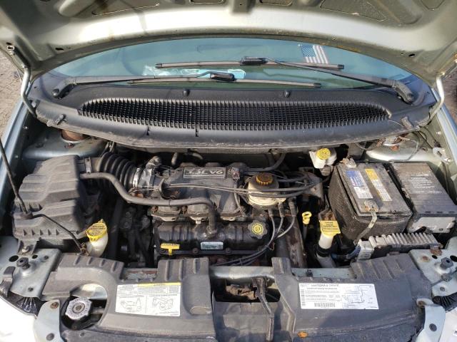 Photo 7 from auction – 2003 DODGE GRAND CARA with VIN 1D8GP24323B158084