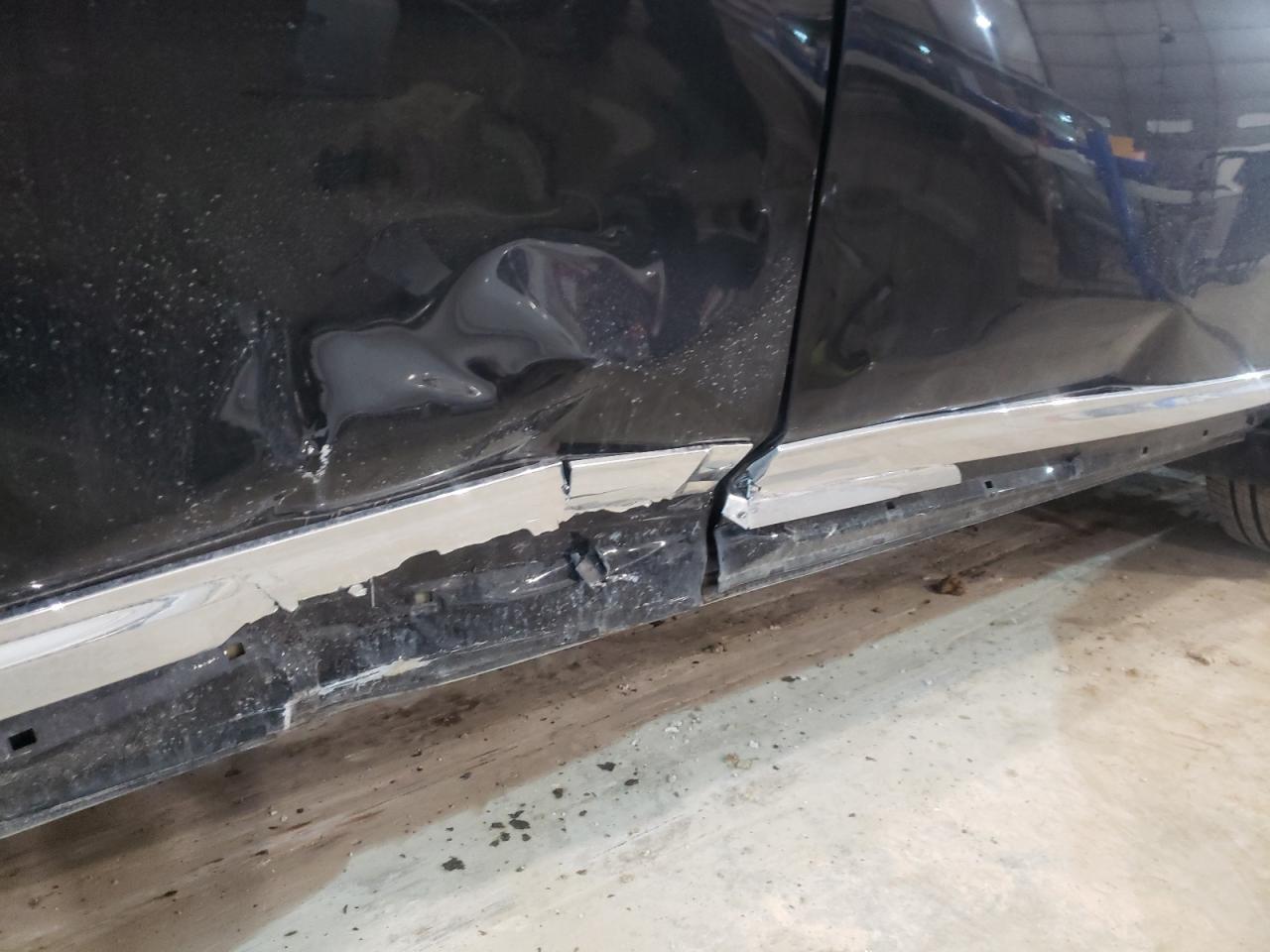 Photo 9 from auction – 2016 NISSAN PATHFINDER with VIN 5N1AR2MM1GC654366