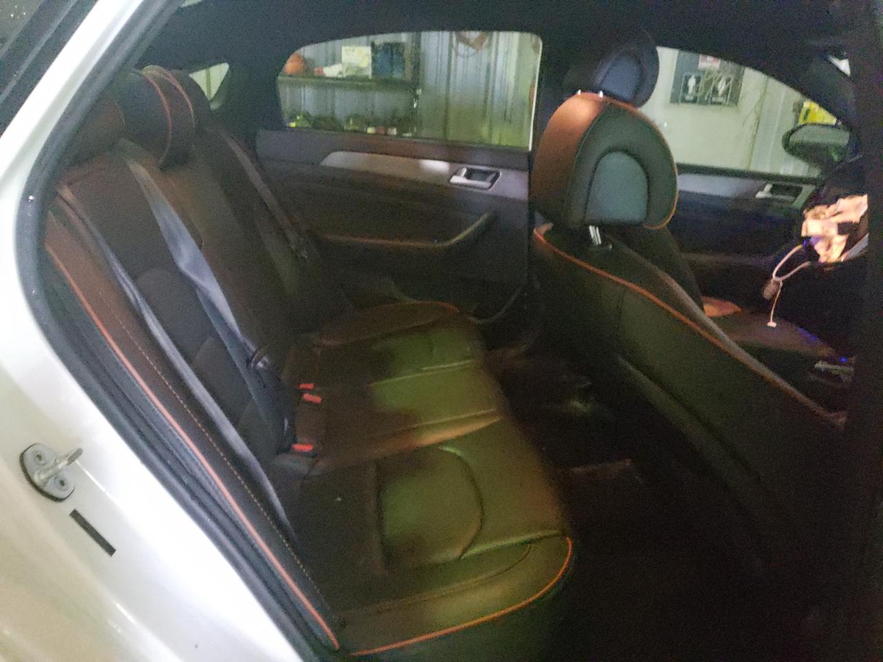 Photo 6 from auction – 2015 HYUNDAI SONATA SPO with VIN 5NPE34AB2FH086783