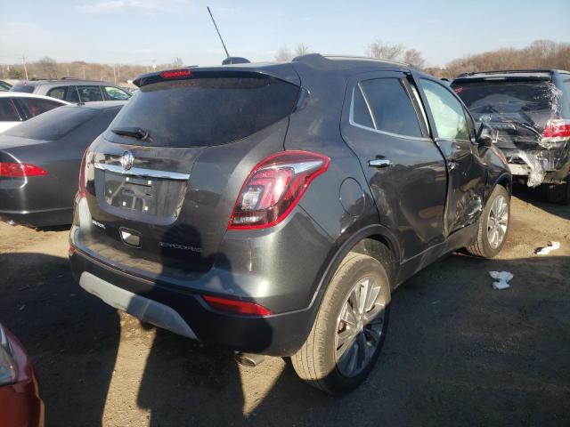 Photo 4 from auction – 2018 BUICK ENCORE PRE with VIN KL4CJASB9JB631117