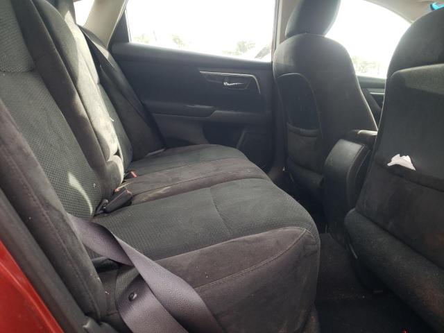 Photo 6 from auction – 2014 NISSAN ALTIMA 2.5 with VIN 1N4AL3AP6EC272993