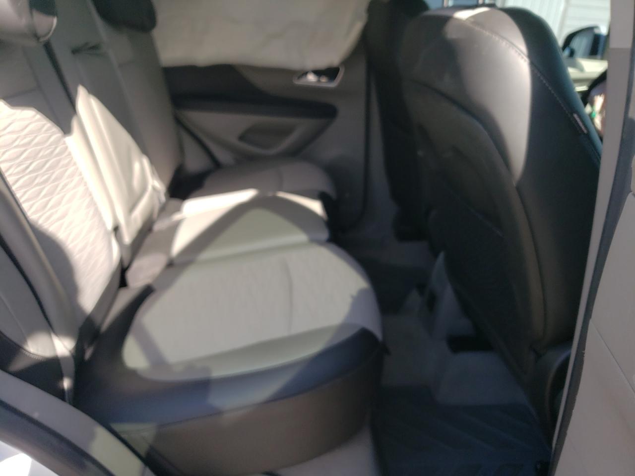 Photo 6 from auction – 2016 BUICK ENCORE with VIN KL4CJESB9GB693441