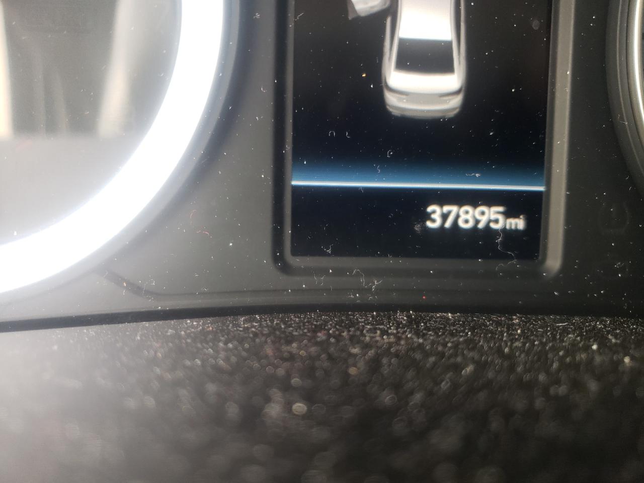 Photo 8 from auction – 2019 HYUNDAI SONATA LIM with VIN 5NPE34AF8KH731840