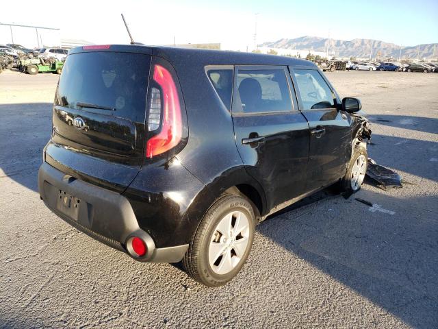 Photo 4 from auction – 2014 KIA SOUL with VIN KNDJN2A27E7110897