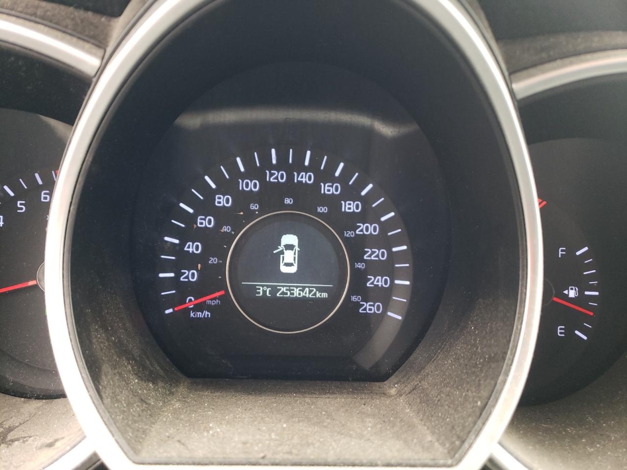 Photo 8 from auction – 2015 KIA OPTIMA LX with VIN KNAGM4A74F5570324