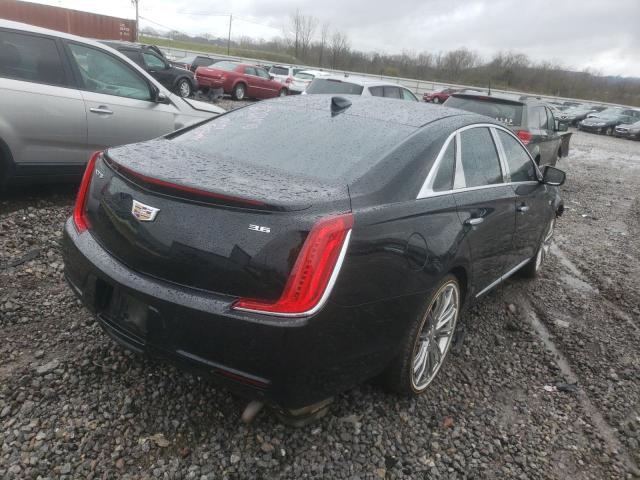 Photo 4 from auction – 2019 CADILLAC XTS with VIN 2G61L5S39K9160146