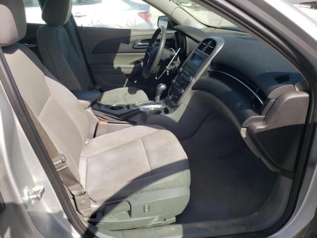 Photo 5 from auction – 2016 CHEVROLET MALIBU LIM with VIN 1G11B5SA1GF103901