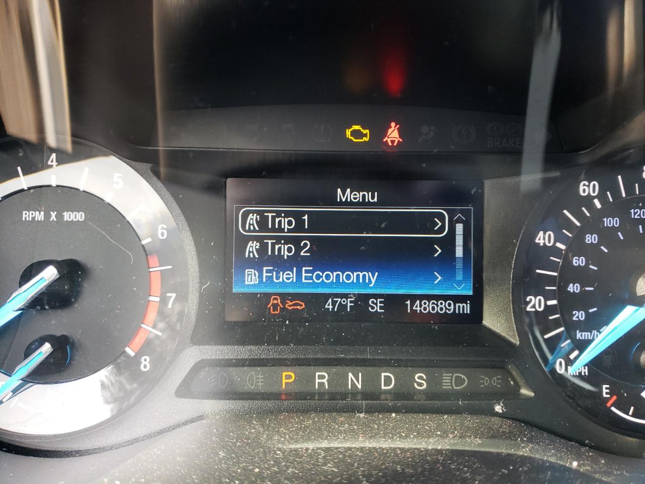 Photo 8 from auction – 2014 FORD FUSION SE with VIN 3FA6P0HD0ER338122