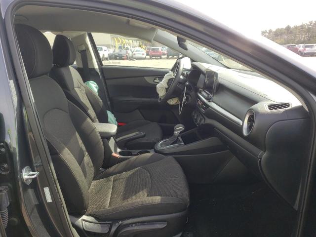 Photo 5 from auction – 2020 KIA FORTE FE with VIN 3KPF24AD1LE230431