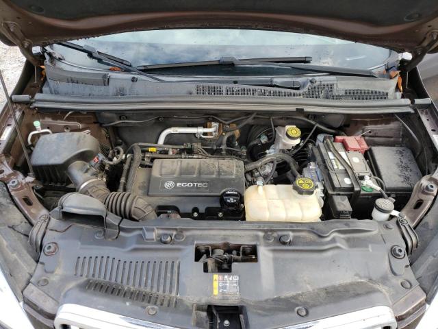 Photo 7 from auction – 2015 BUICK ENCORE with VIN KL4CJASB8FB240435