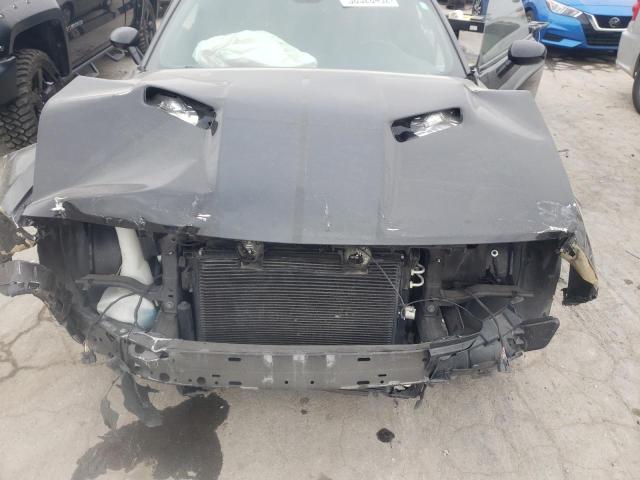 Photo 7 from auction – 2017 DODGE CHALLENGER with VIN 2C3CDZBT3HH531797