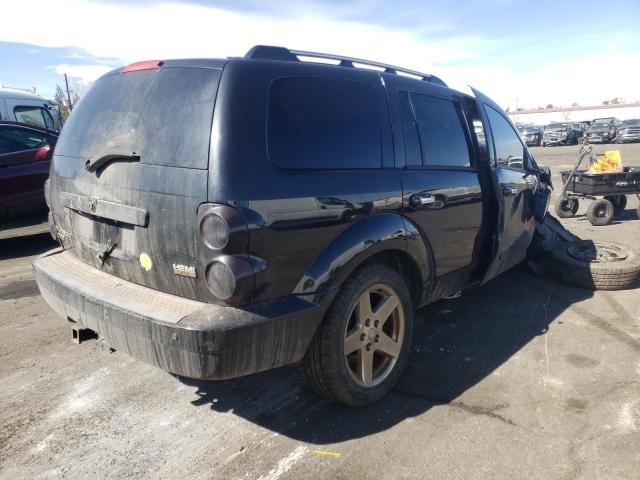 Photo 4 from auction – 2008 DODGE DURANGO LI with VIN 1D8HB58298F104805