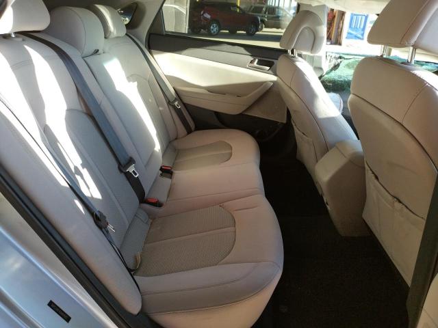 Photo 6 from auction – 2016 HYUNDAI SONATA SE with VIN 5NPE24AF4GH409982
