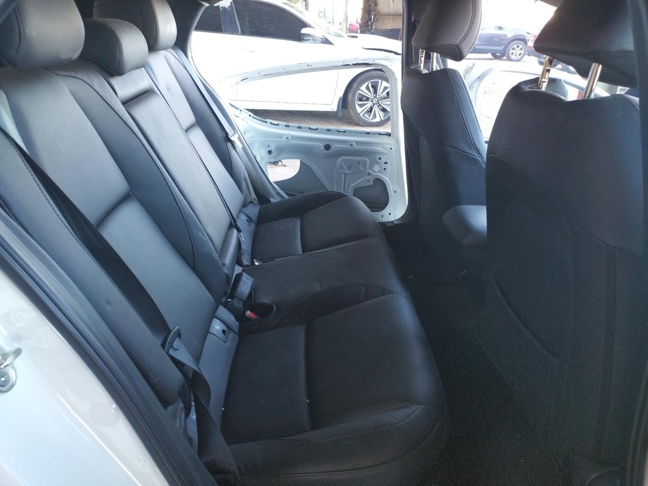 Photo 6 from auction – 2021 MAZDA 3 with VIN JM1BPBJY8M1335365
