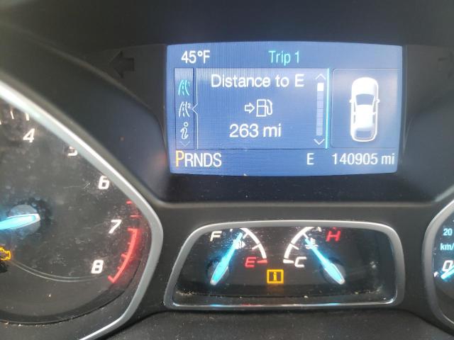 Photo 8 from auction – 2013 FORD ESCAPE SE with VIN 1FMCU0GX3DUD68655