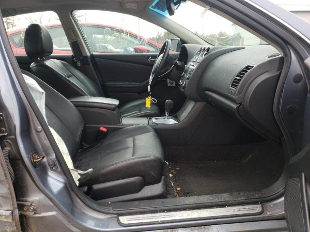 Photo 5 from auction – 2010 NISSAN ALTIMA BAS with VIN 1N4AL2AP7AN484956