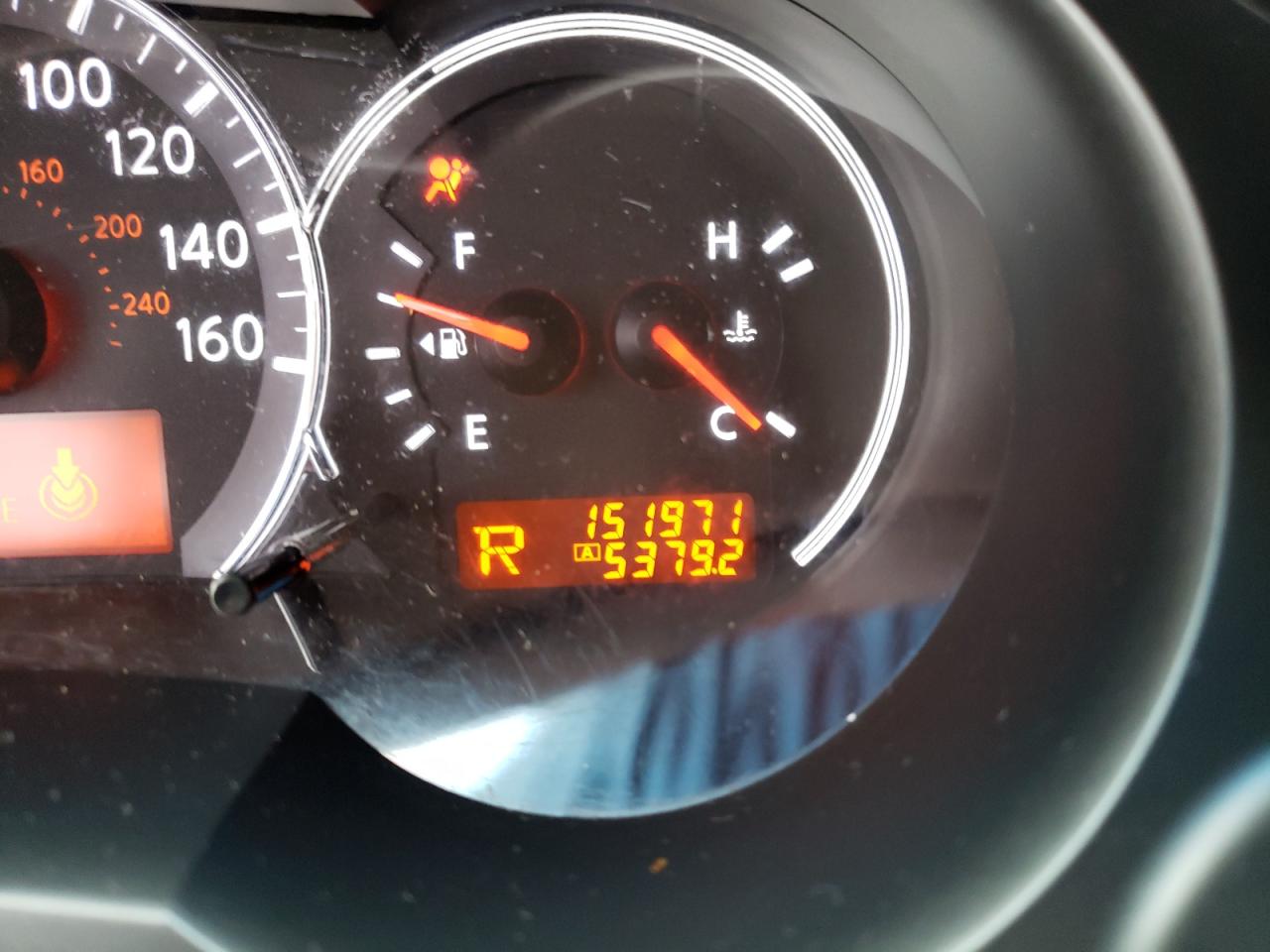 Photo 8 from auction – 2011 NISSAN ALTIMA BAS with VIN 1N4AL2APXBN415969