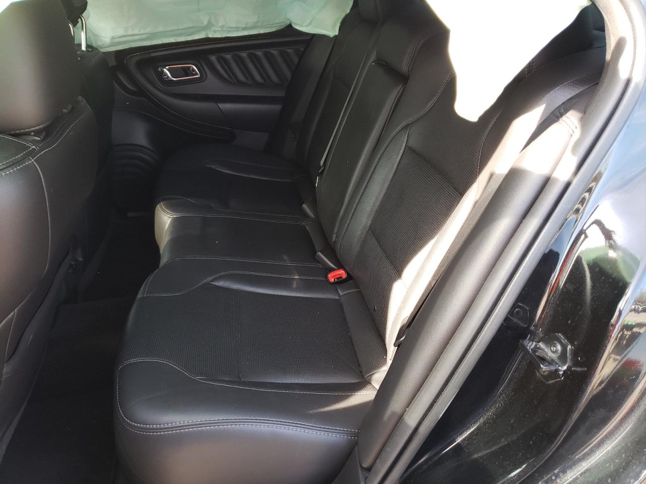 Photo 6 from auction – 2015 FORD TAURUS LIM with VIN 1FAHP2F92FG106679