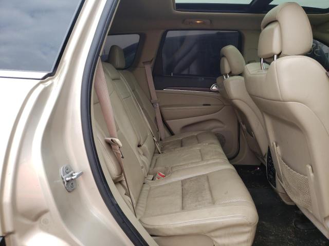 Photo 6 from auction – 2014 JEEP GRAND CHER with VIN 1C4RJFBG8EC171716