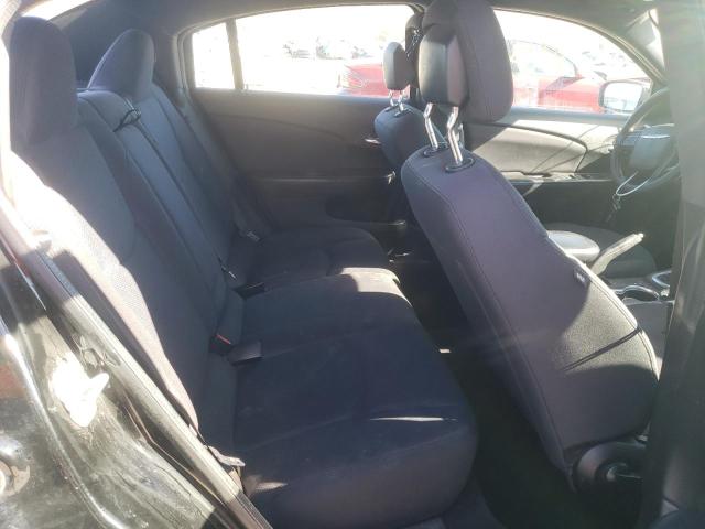 Photo 6 from auction – 2013 CHRYSLER 200 LX with VIN 1C3CCBABXDN704946