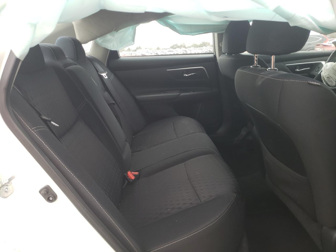 Photo 6 from auction – 2018 NISSAN ALTIMA 2.5 with VIN 1N4AL3AP0JC175220