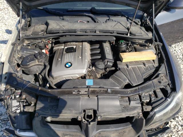 Photo 7 from auction – 2006 BMW 325 I with VIN WBAVB13596PS64876