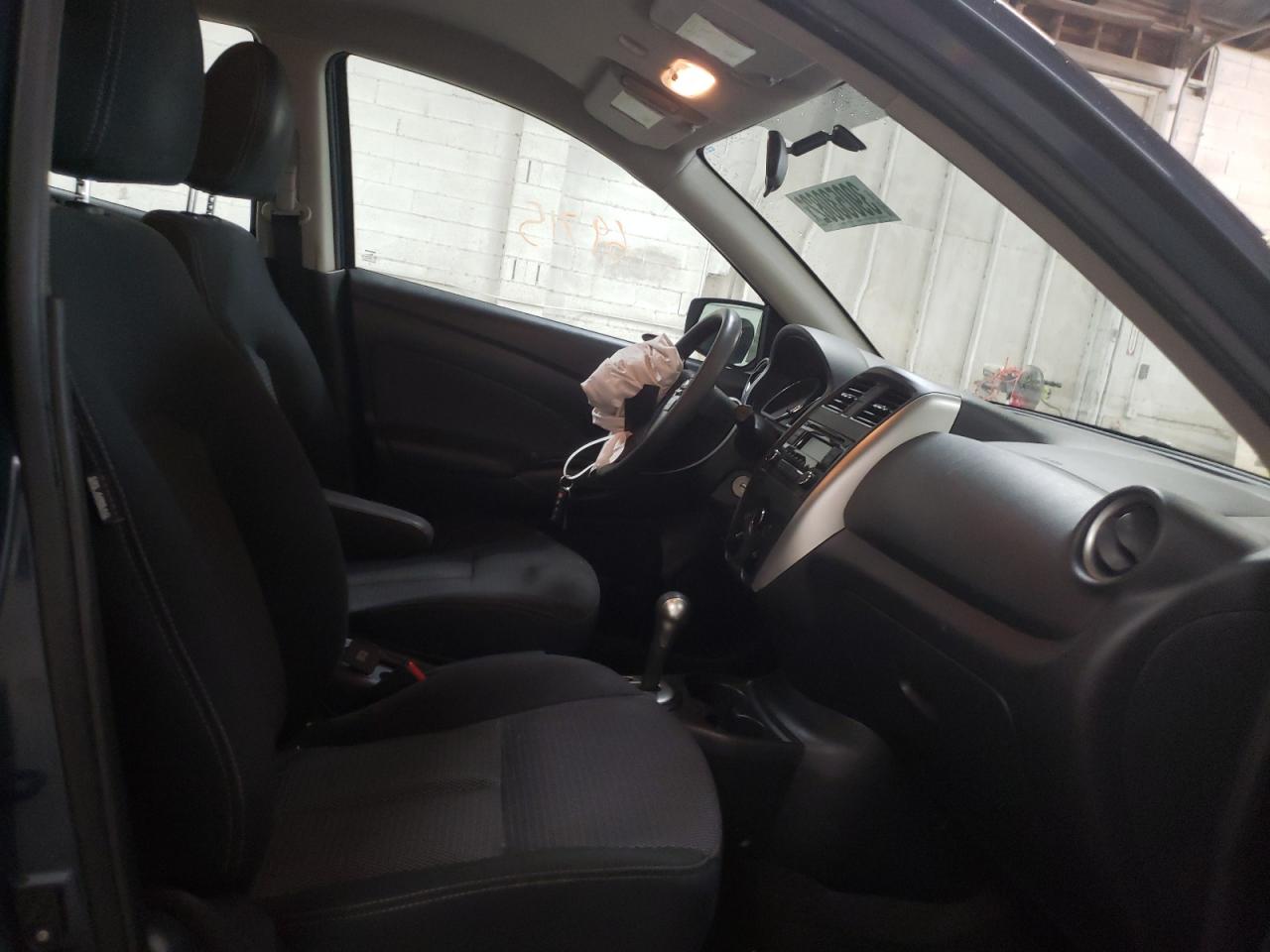 Photo 5 from auction – 2015 NISSAN VERSA S with VIN 3N1CN7AP1FL950711
