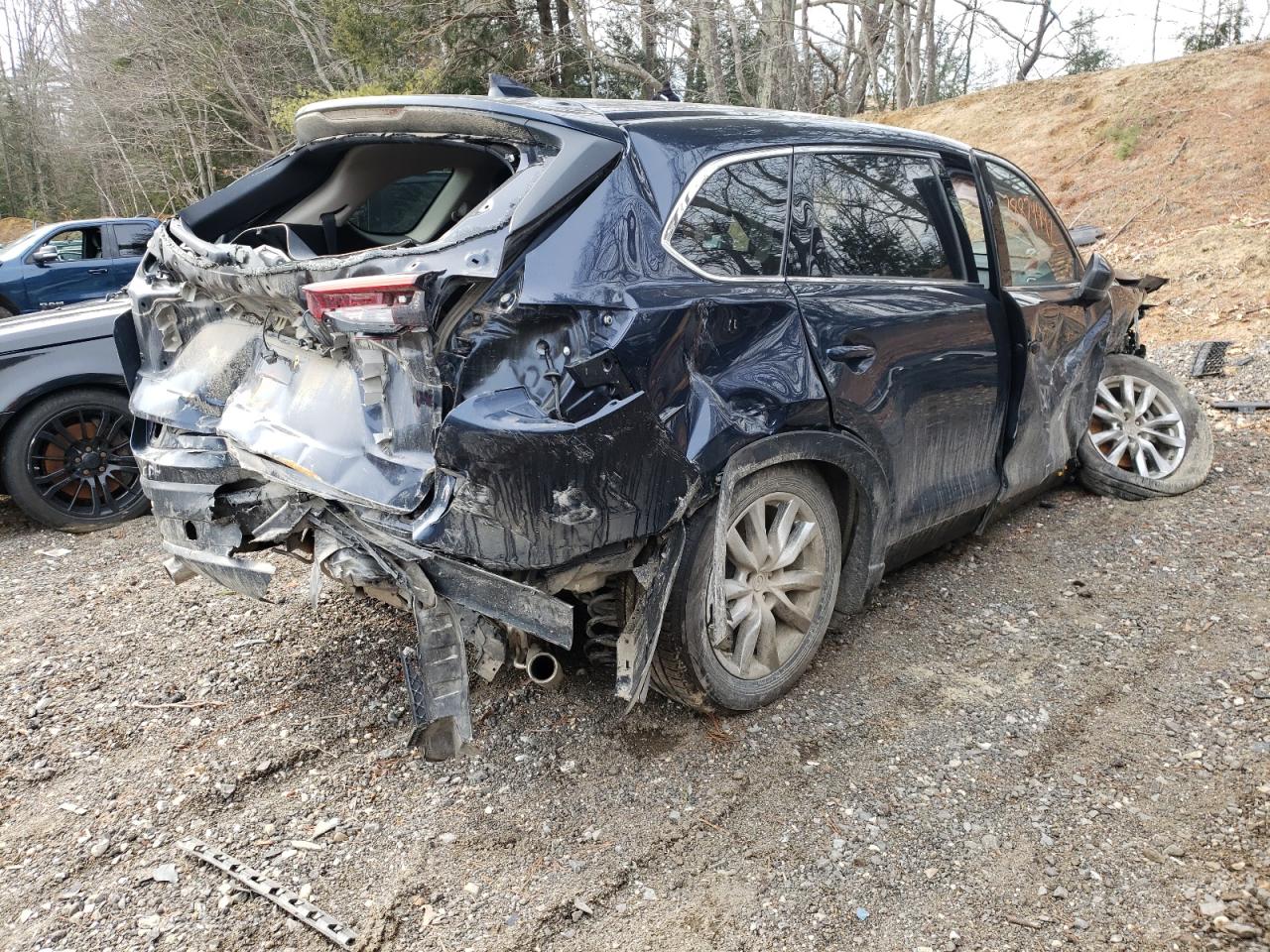 Photo 4 from auction – 2018 MAZDA CX-9 TOURI with VIN JM3TCBCY7J0230936
