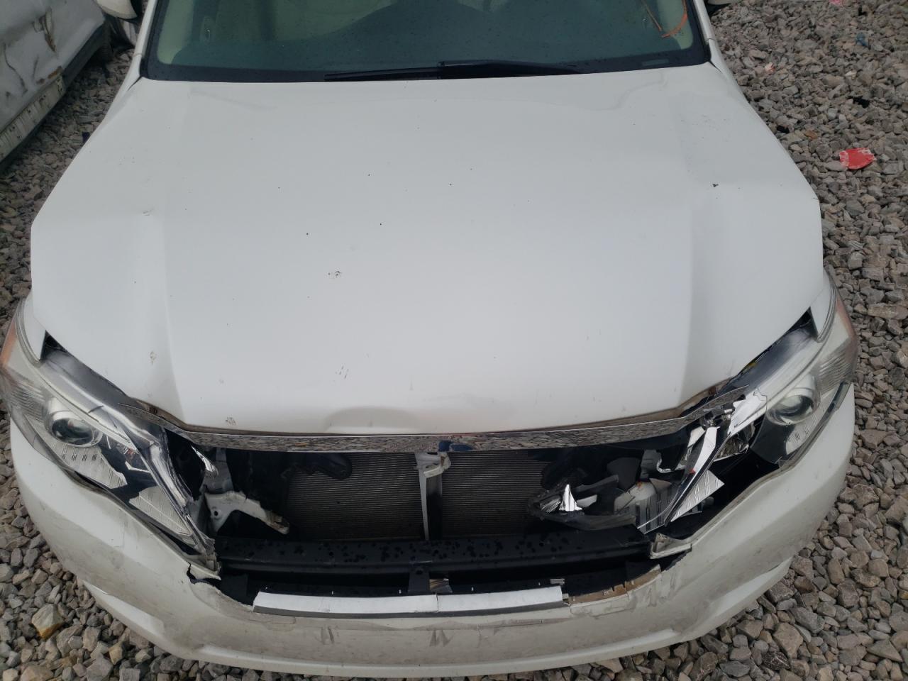 Photo 7 from auction – 2012 TOYOTA AVALON BAS with VIN 4T1BK3DB4CU463106