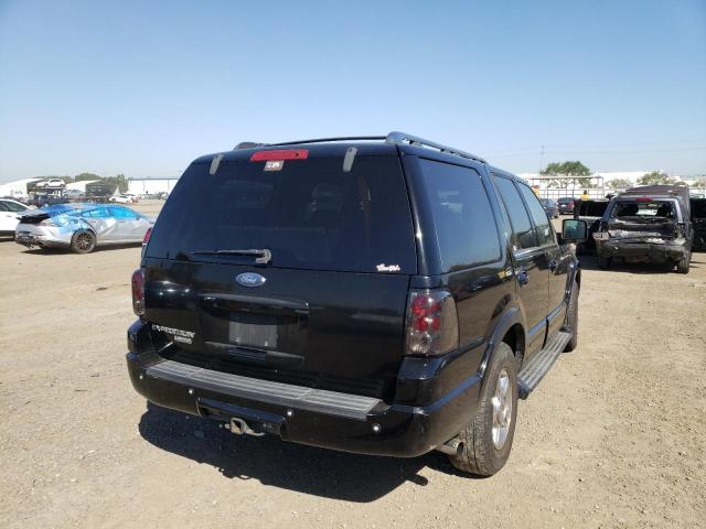 Photo 4 from auction – 2006 FORD EXPEDITION with VIN 1FMFU19556LA08505