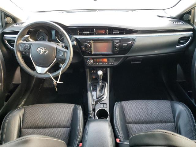 Photo 9 from auction – 2014 TOYOTA COROLLA L with VIN 5YFBURHE9EP067324