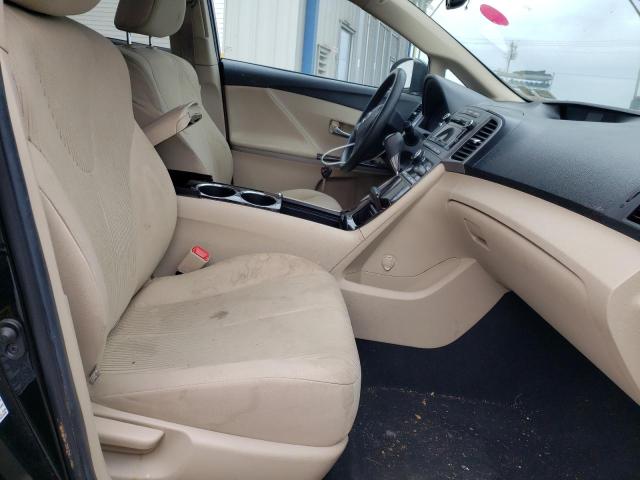 Photo 5 from auction – 2010 TOYOTA VENZA with VIN 4T3BA3BB8AU015526