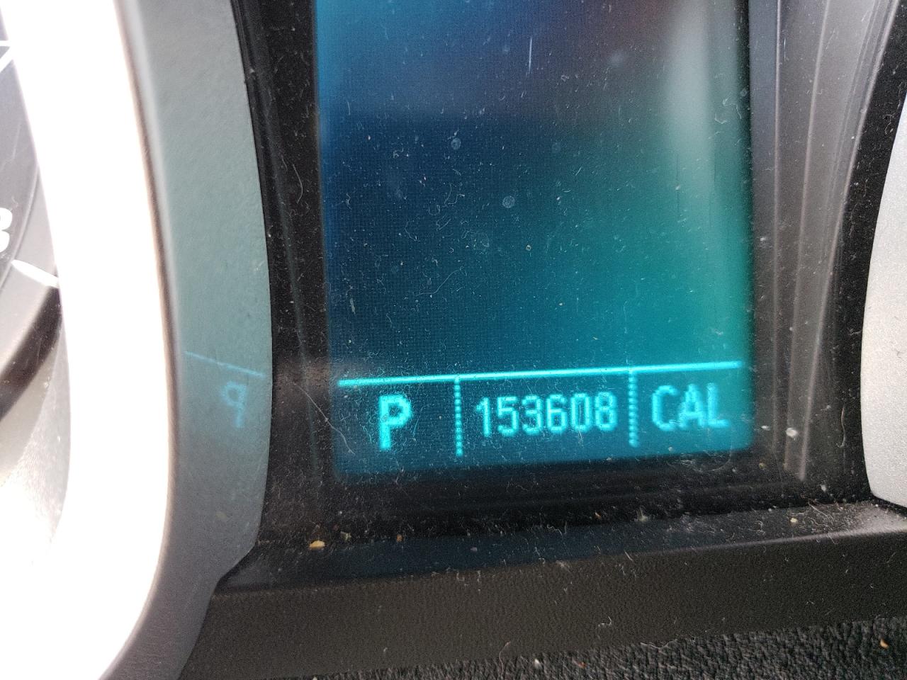 Foto 8 de la subasta – 2011 CHEVROLET EQUINOX LT con VIN 2GNALDEC5B1151730