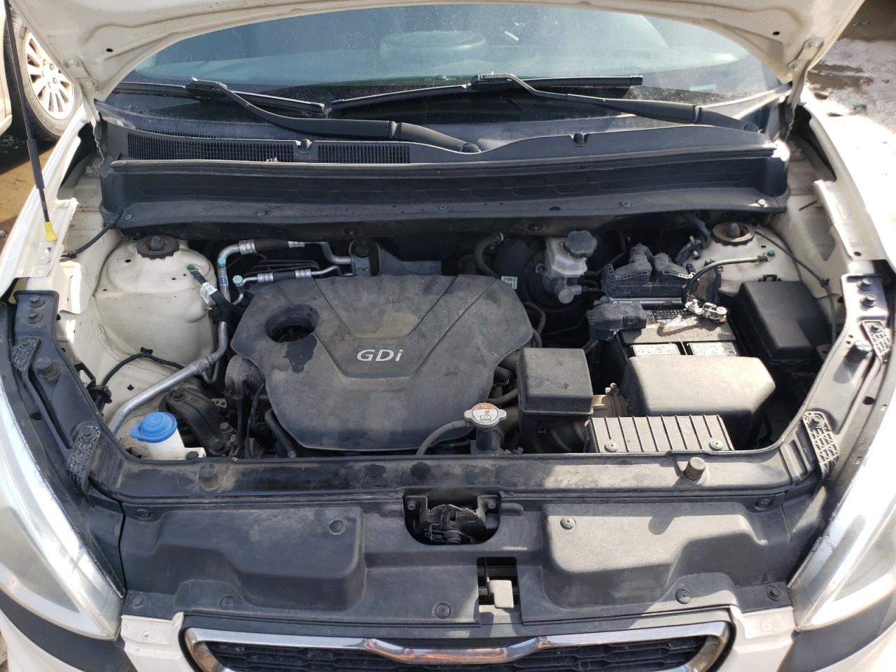 Photo 7 from auction – 2013 KIA SOUL with VIN KNDJT2A58D7775077