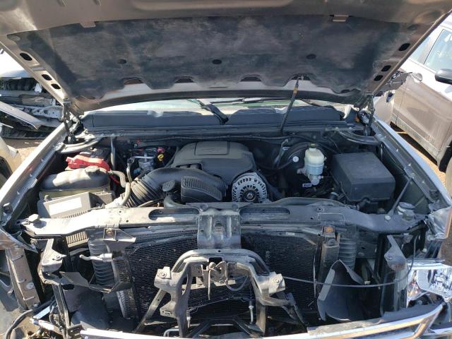 Photo 7 from auction – 2008 CHEVROLET SILVERADO with VIN 3GCEK13348G246391