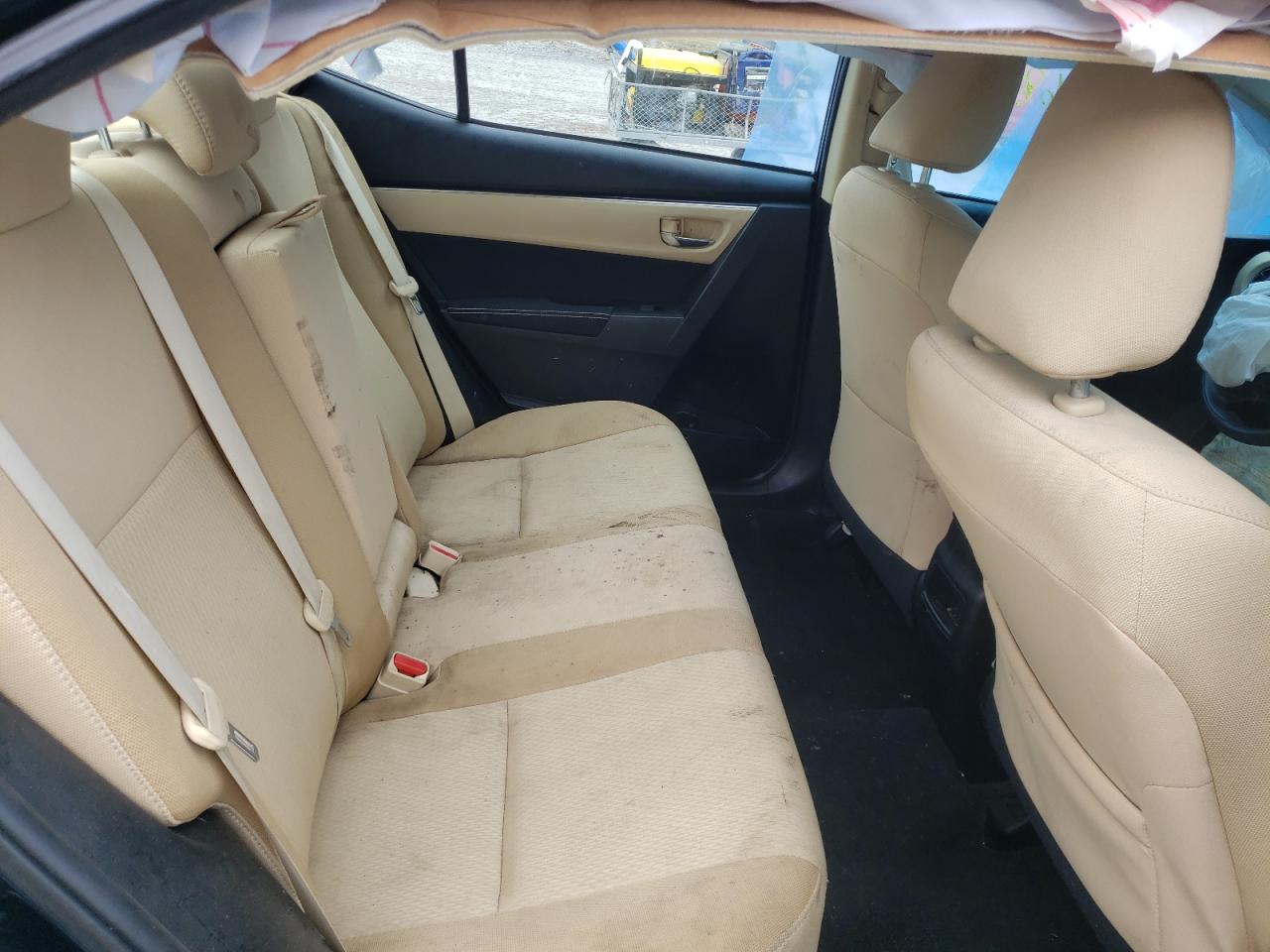 Photo 6 from auction – 2018 TOYOTA COROLLA L with VIN 2T1BURHE5JC109868