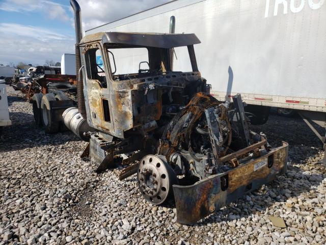 MACK 600 CHU600 2012 with VIN 1M1AN07Y5CM009971 - Photo from auction