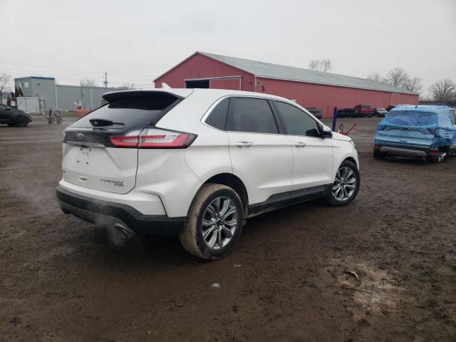 Photo 4 from auction – 2019 FORD EDGE TITAN with VIN 2FMPK4K97KBB00427