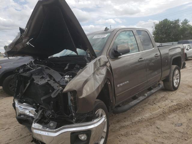 Photo 2 from auction – 2014 GMC SIERRA C15 with VIN 1GTR1UEC3EZ134499
