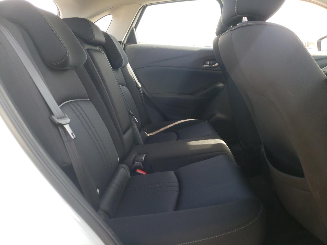 Photo 6 from auction – 2019 MAZDA CX-3 SPORT with VIN JM1DKDB73K0445042
