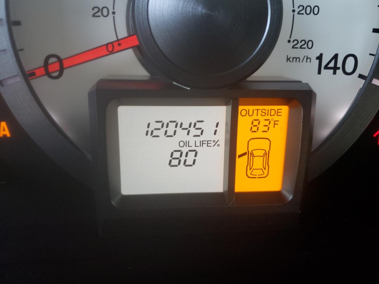 Photo 8 from auction – 2011 HONDA PILOT EX with VIN 5FNYF4H47BB067635